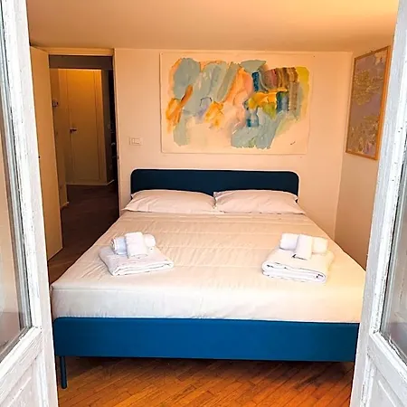 Otel Azul Bari