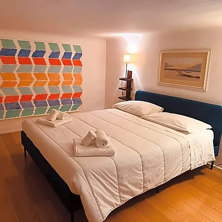 Otel Azul